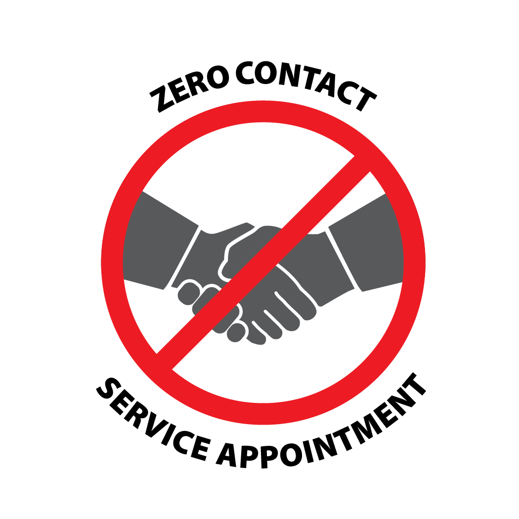 Zero-Contact-Logo